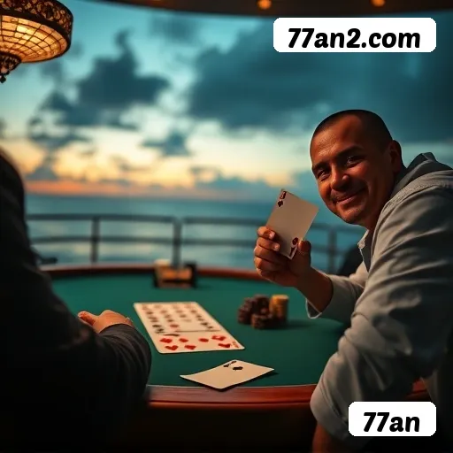 Análise de apostas 77an