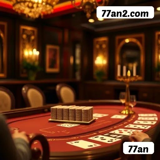 Histórico de apostas 77an